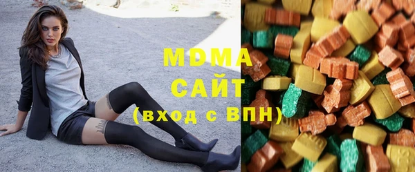 СК Абинск